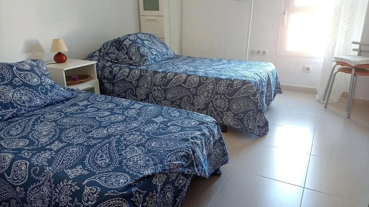 Habitacion Privada Cerca De Cadiz Con Facil Aparcamiento Puerto Real 0*,  Spain