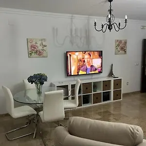 Alojamiento Las Delicias Apartamento