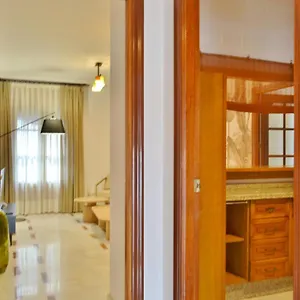  Appartement Sunshine Almanzor
