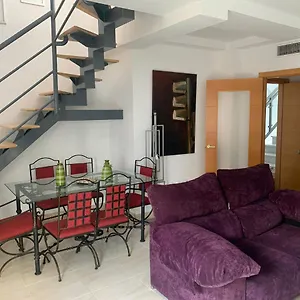 Balneario Con Ascensor Grupo Ac Gestion Apartamento