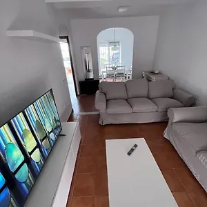 Casa De Fernando Сasa de vacaciones