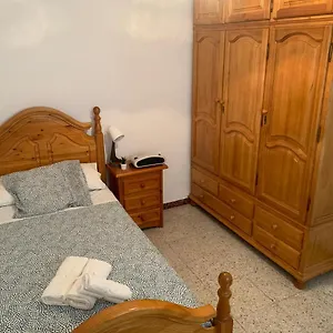 Barragan 1 Apartamento