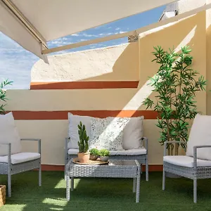  Appartement Alohamundi San Francisco