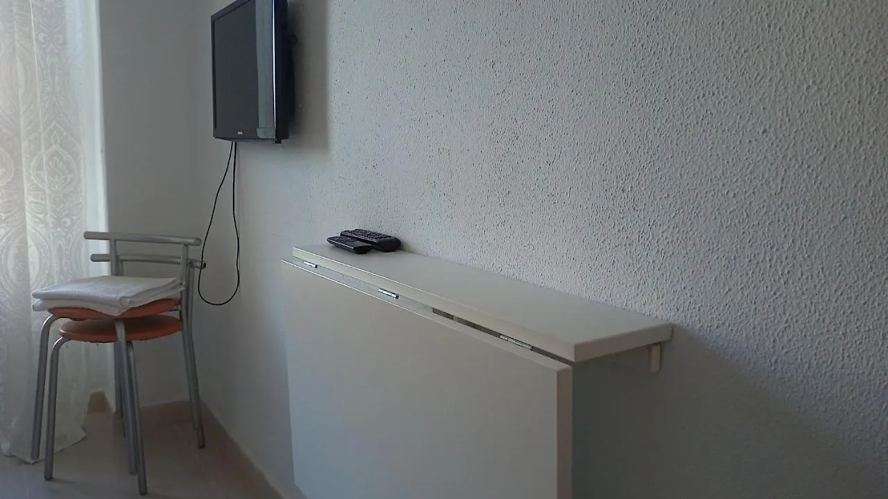 Homestay Habitacion Privada Cerca De Cadiz Con Facil Aparcamiento Puerto Real