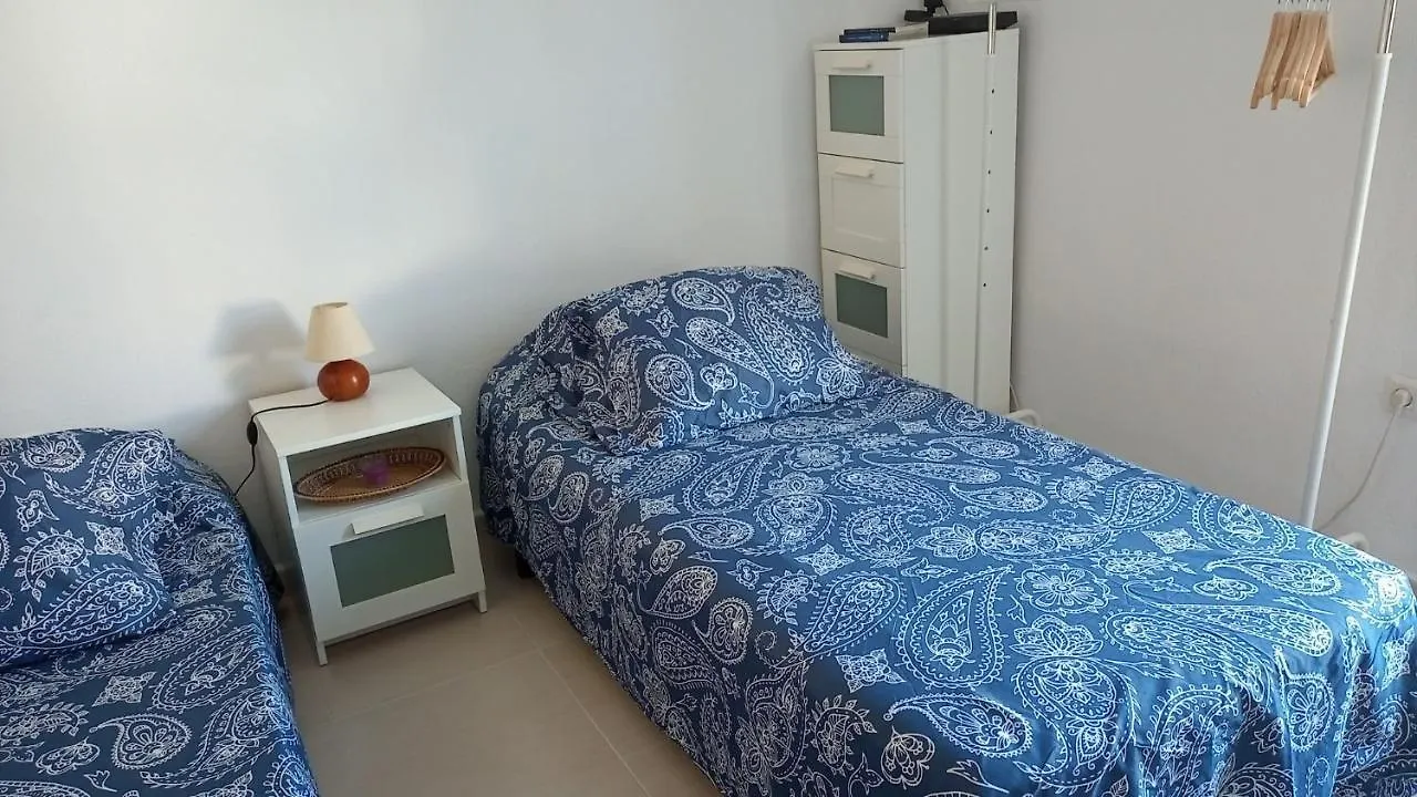 Habitacion Privada Cerca De Cadiz Con Facil Aparcamiento Puerto Real 0*,